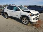 2023 Jeep Compass Latitude за продажба в Spartanburg, SC - Front End