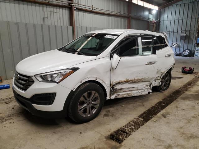 2016 Hyundai Santa Fe Sport 