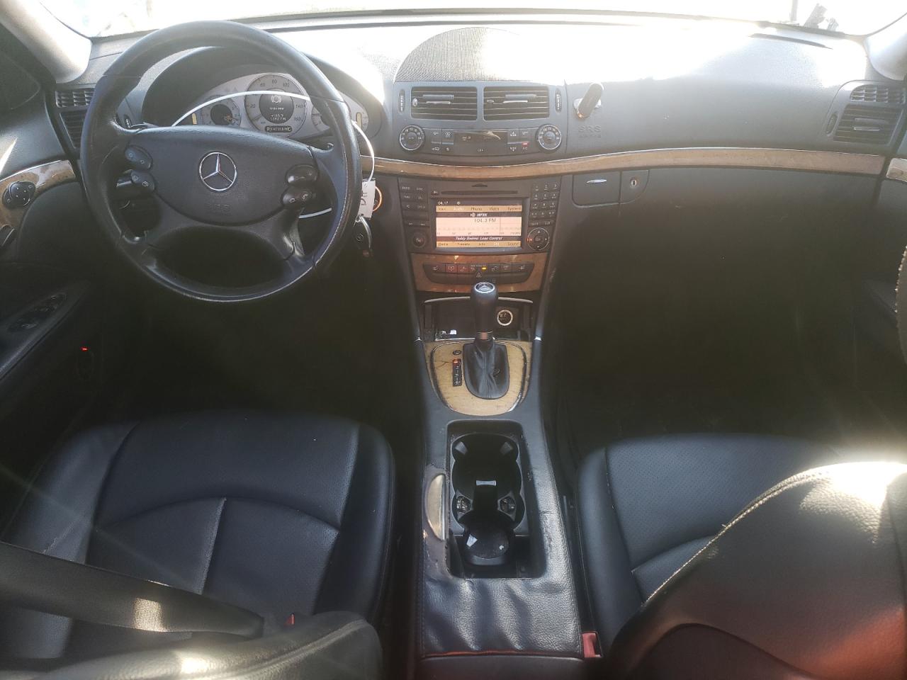 2009 Mercedes-Benz E-klasse - Image 8