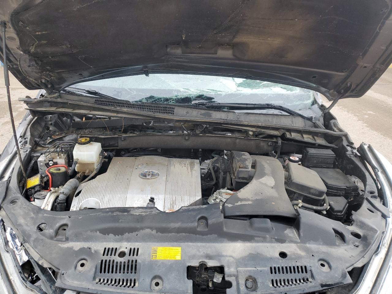 2019 Toyota Highlander - Image 12