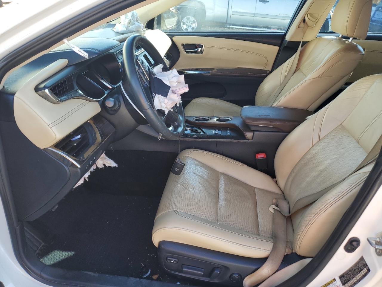 2014 Toyota Avalon - Image 7