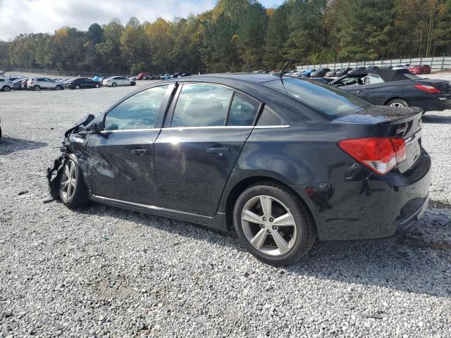  CHEVROLET CRUZE 2012 Синий