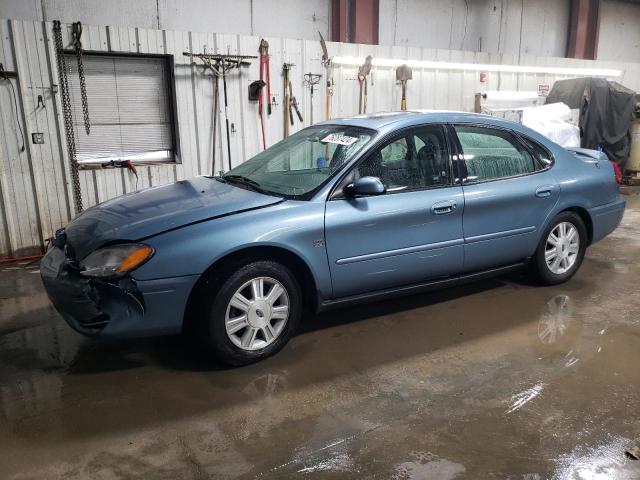 2005 Ford Taurus Sel