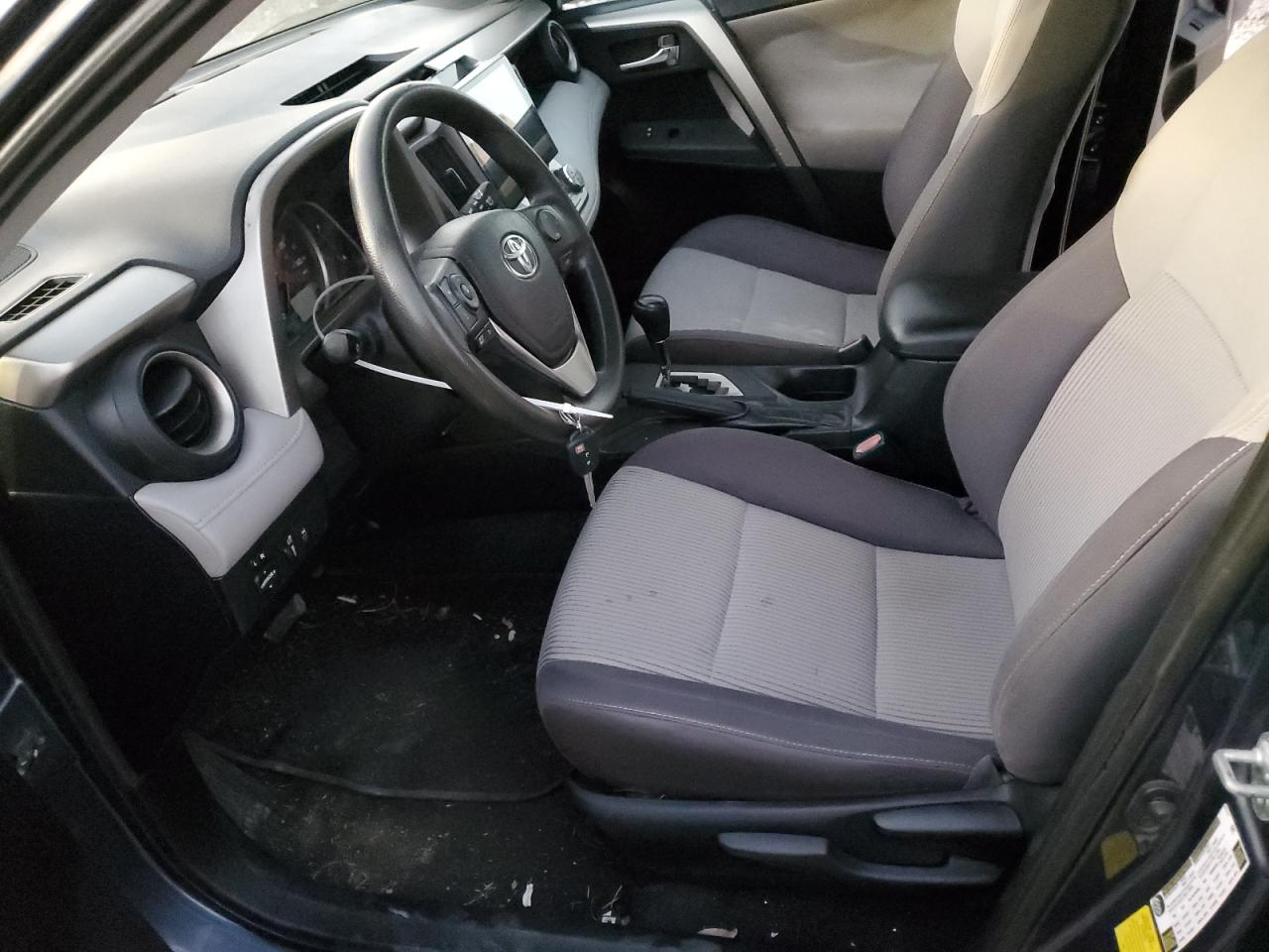 2014 Toyota RAV 4 - Image 7
