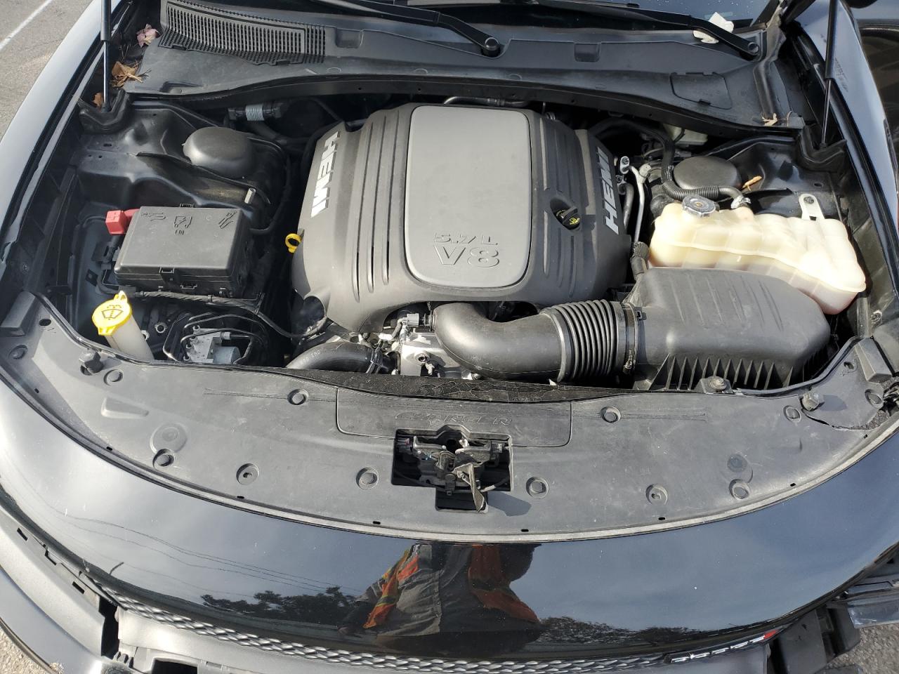 2019 Dodge Charger - Image 11