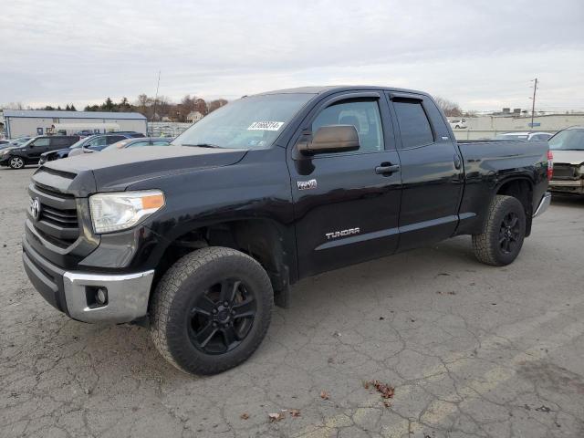 2014 Toyota Tundra Double Cab Sr