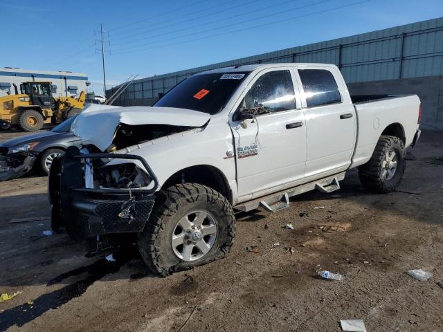 2015 Ram 2500 St