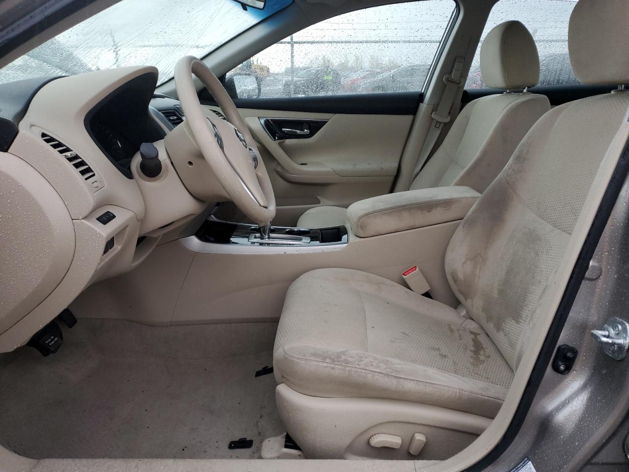 2014 Nissan Altima - Image 7
