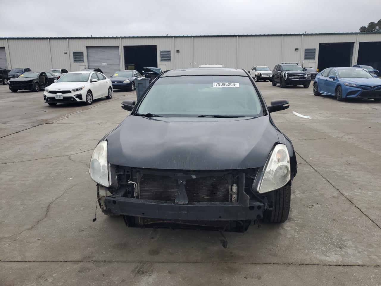 2011 Nissan Altima - Image 5