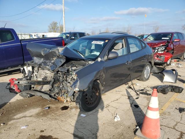 2007 Hyundai Elantra Gls