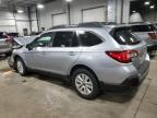 2018 Subaru Outback 2.5I Premium zu verkaufen in Ham Lake, MN - Front End