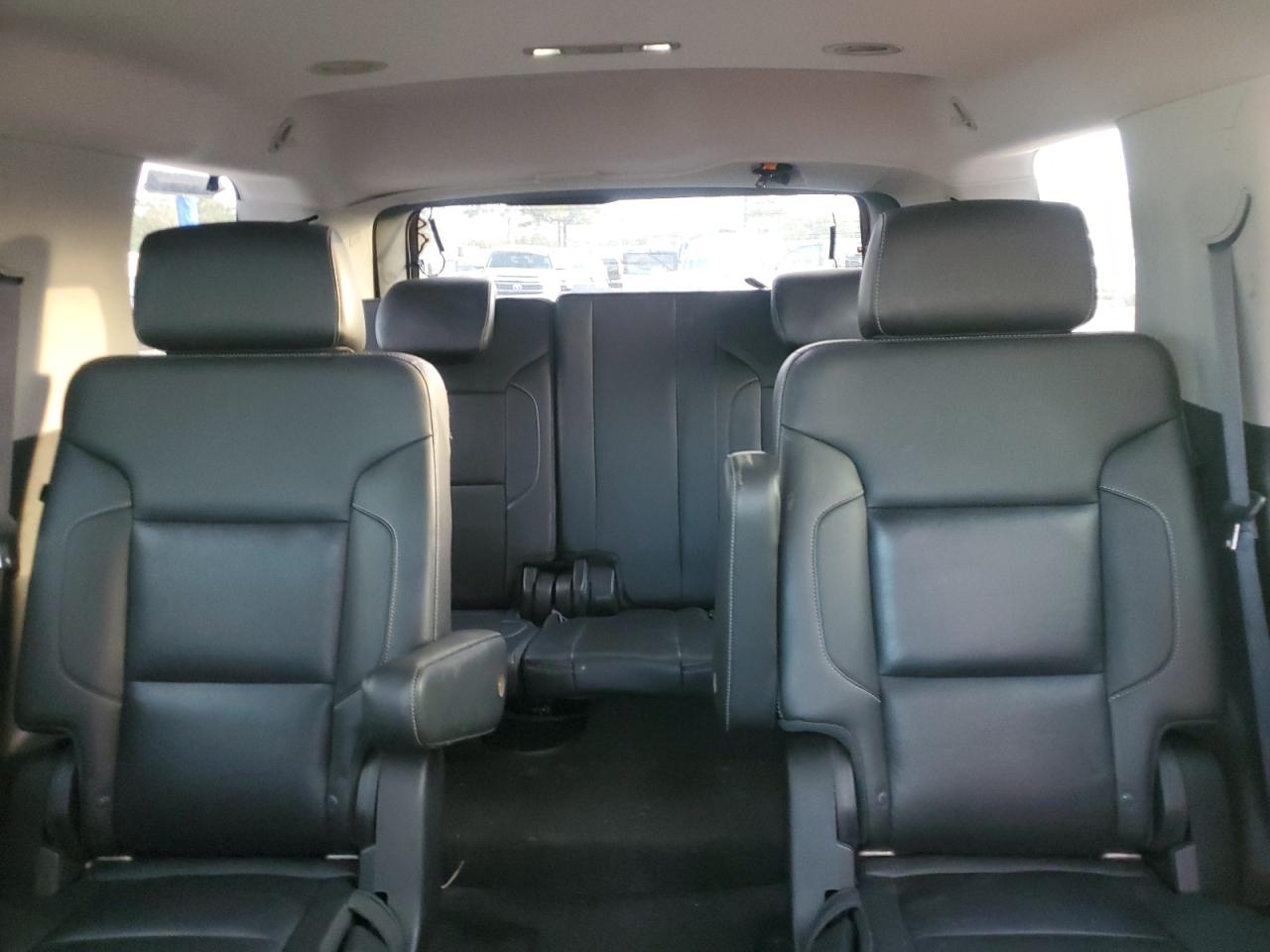 2015 Chevrolet Tahoe - Image 10