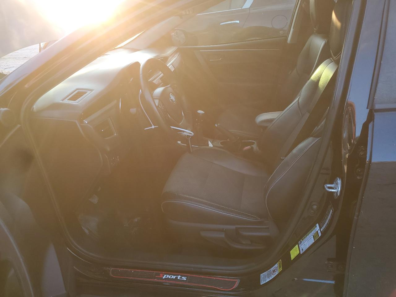 2015 Toyota Corolla - Image 7