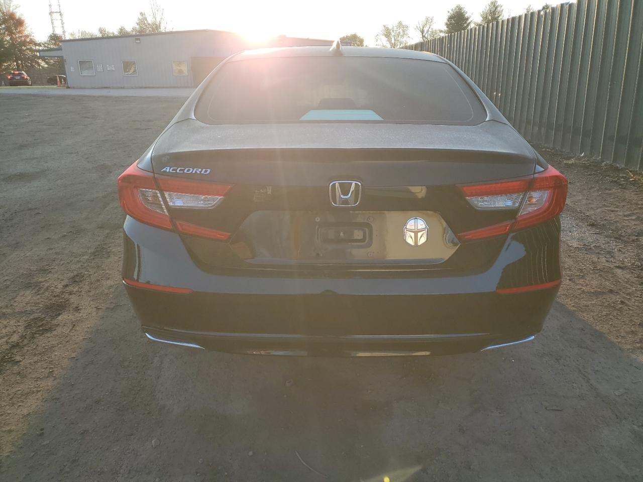 2018 Honda Accord - Image 6