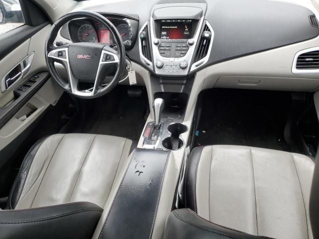 Паркетники GMC TERRAIN 2012 Черный