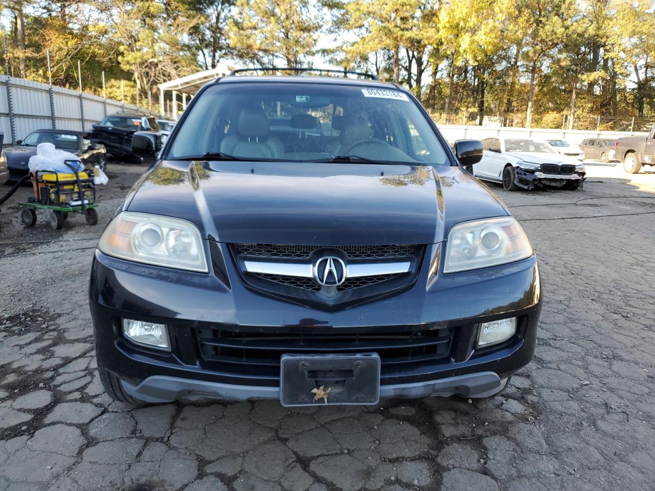 2004 Acura MDX - Image 5