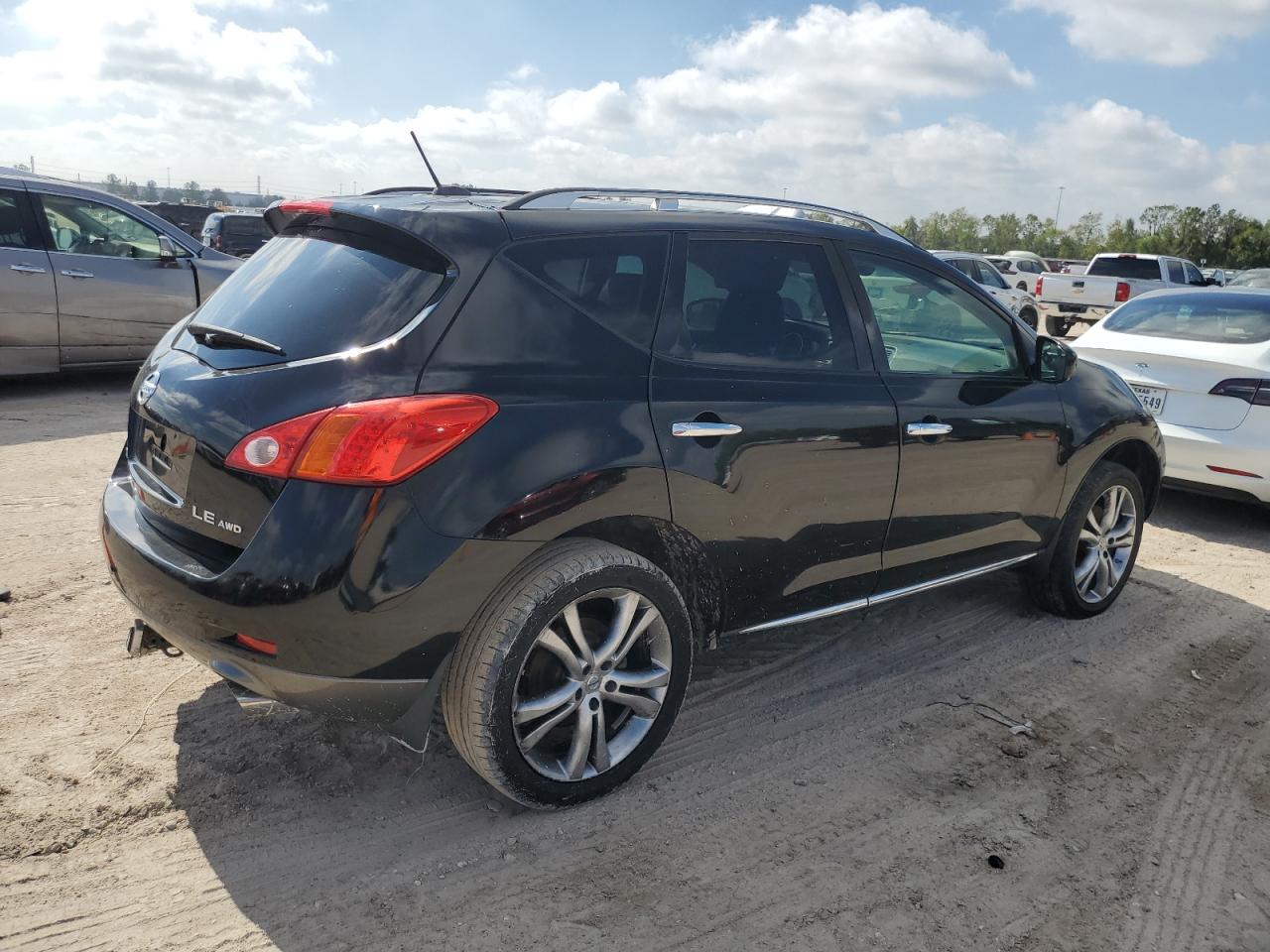 2009 Nissan Murano - Image 3