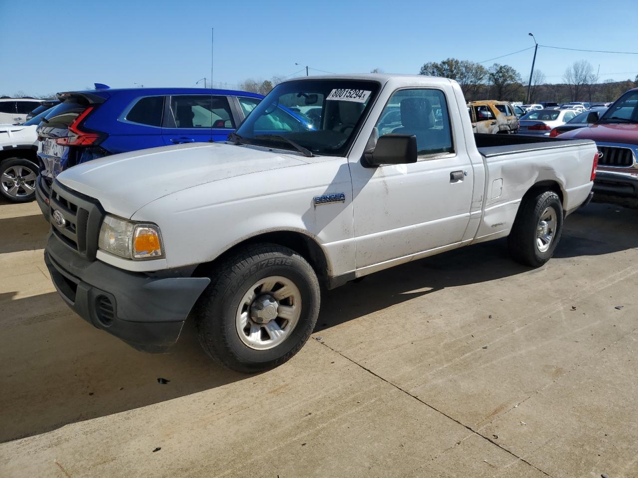 2011 Ford Ranger for Sale in Louisville, KY - Side