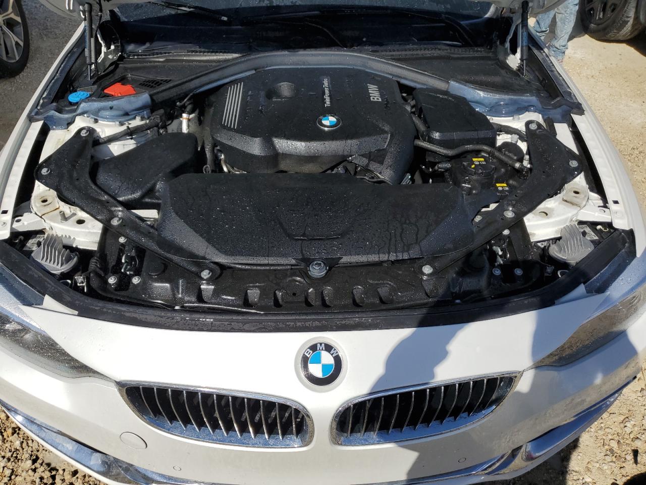 2020 BMW 4er - Image 11