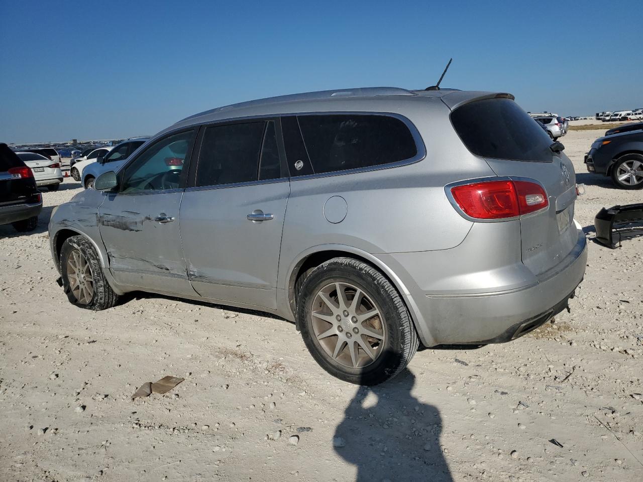2015 Buick Enclave - Image 2