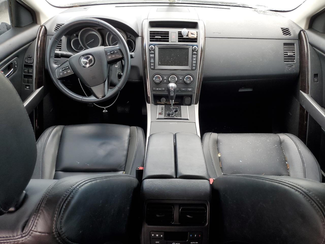 2011 Mazda CX-9 - Image 8