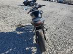2021 YAMAHA MT-03  for sale at Copart CA - MENTONE