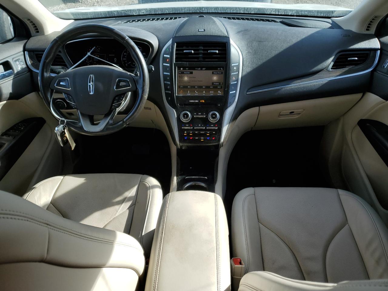 2019 Lincoln MKC - Image 8