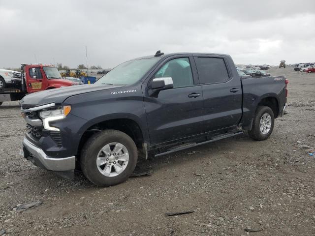 2024 Chevrolet Silverado K1500 Lt