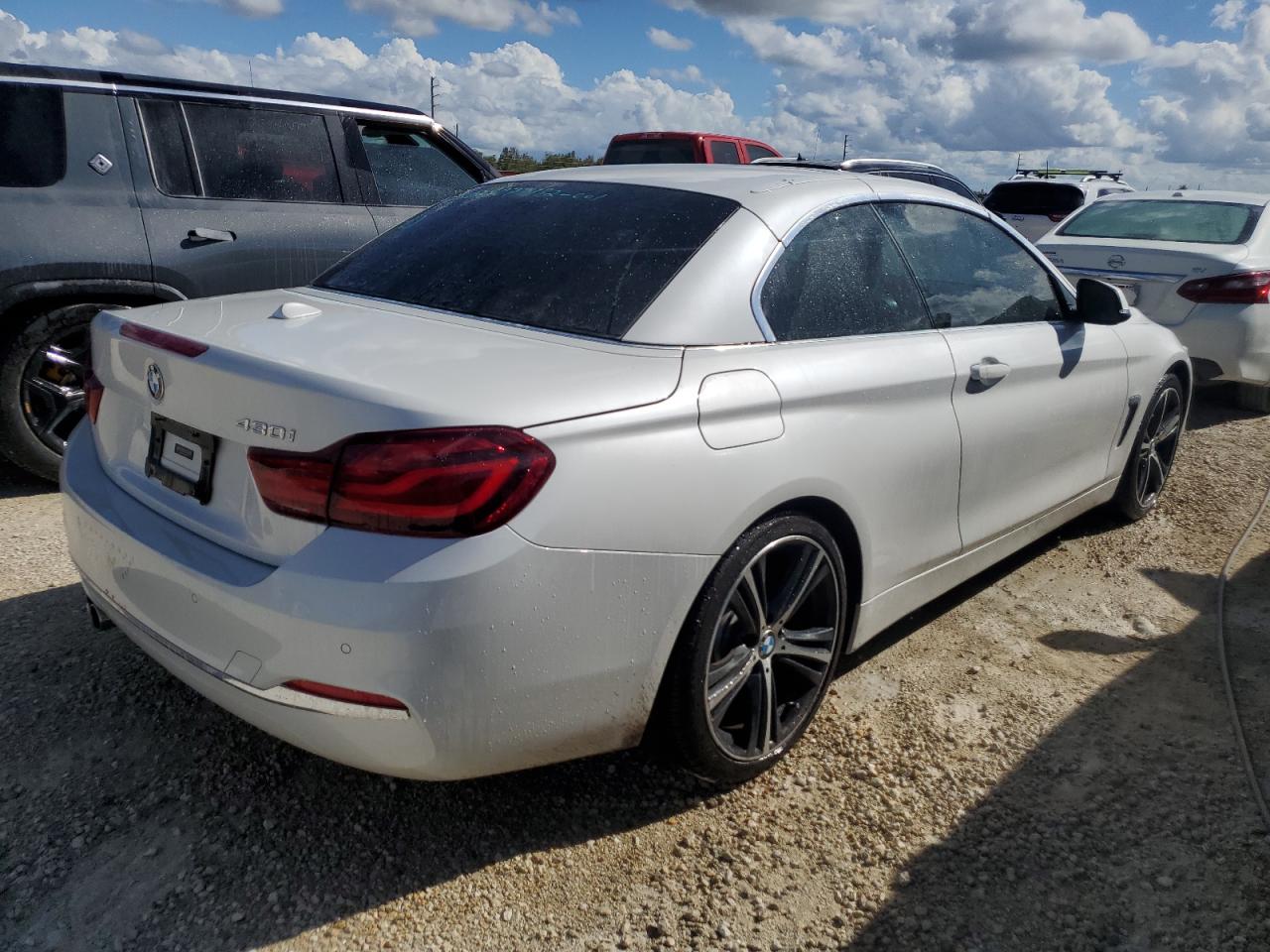 2020 BMW 4er - Image 3