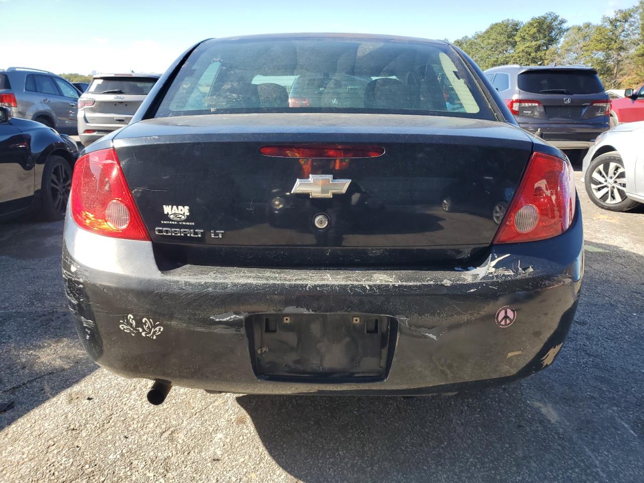 2009 Chevrolet Cobalt - Image 6