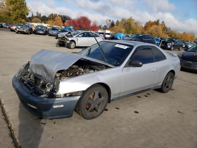 2001 Honda Prelude 