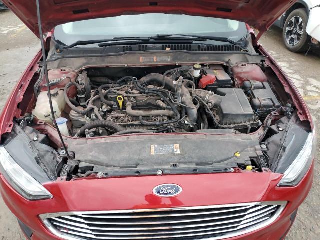 3FA6P0HD2LR168939 Ford Fusion SE 11