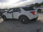 2020 Ford Explorer Police Interceptor продається в Ocala, FL - All Over