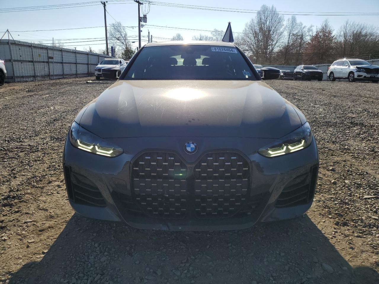 2024 BMW 4er - Image 5
