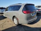 2022 Chrysler Pacifica Touring L იყიდება Woodhaven-ში, MI - Side