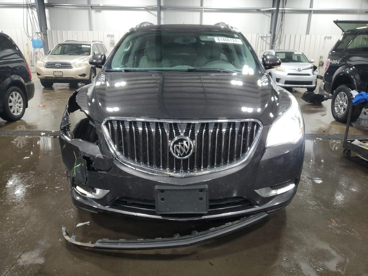 2017 Buick Enclave - Image 5