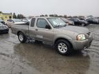 2003 Nissan Frontier King Cab Xe zu verkaufen in Sacramento, CA - Rollover