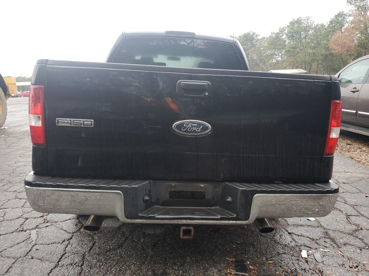 2007 Ford F-150 - Image 6
