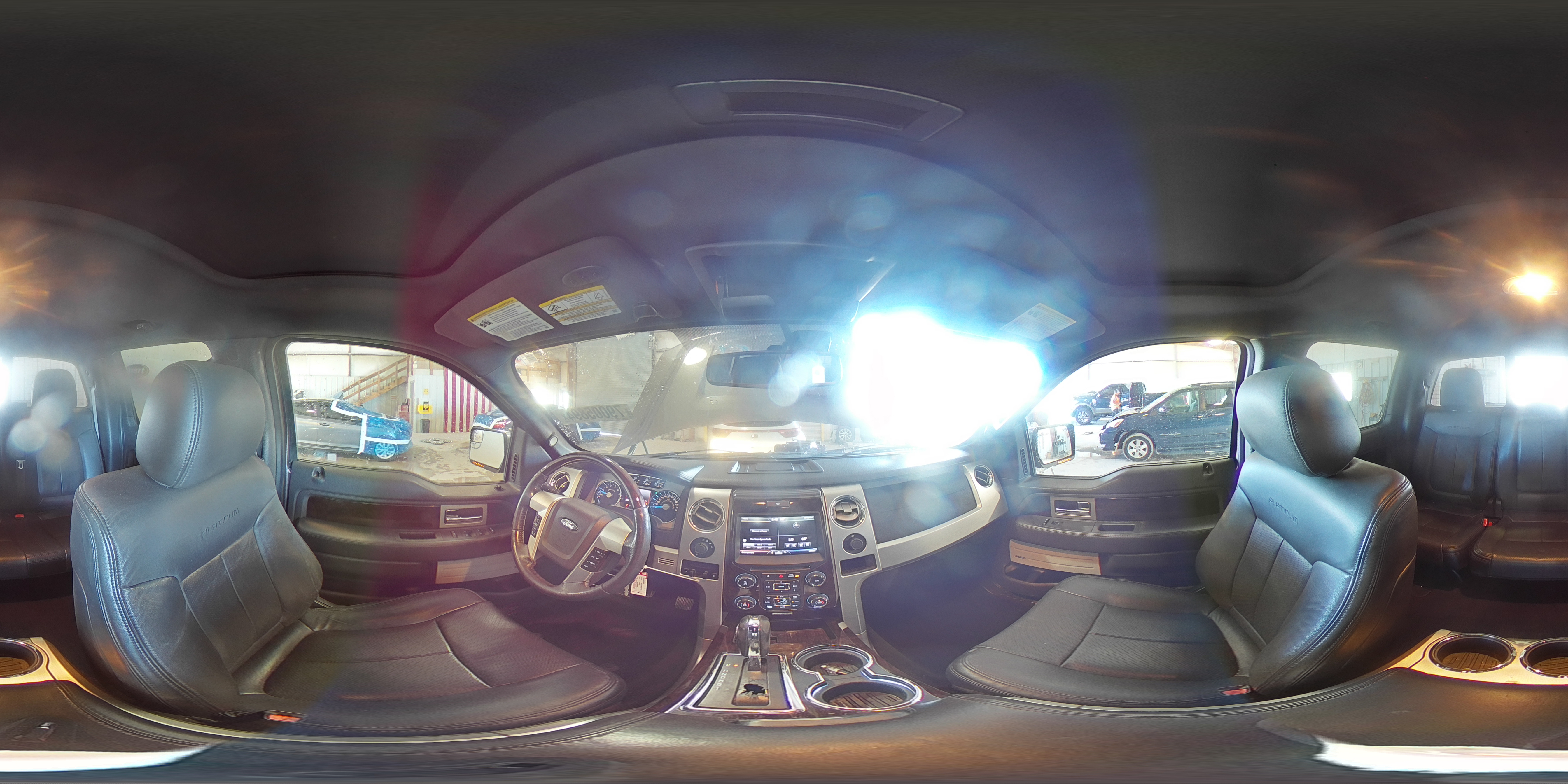 2014 Ford F-150 - Image 14