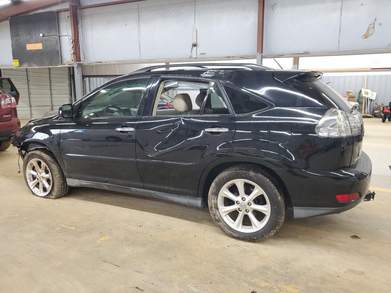 2009 Lexus RX - Image 2