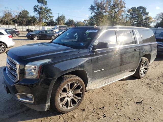 2015 Gmc Yukon Xl C1500 Slt de vânzare în Hampton, VA - Front End