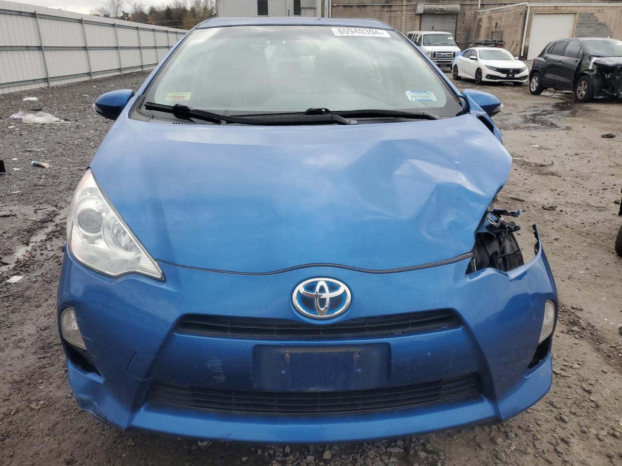 2014 Toyota Prius - Image 5