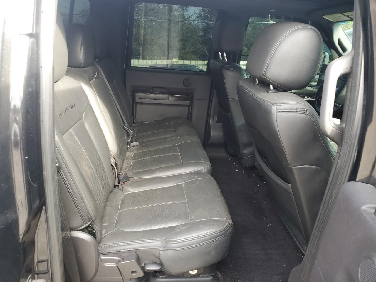 2015 Ford F250 - Image 11