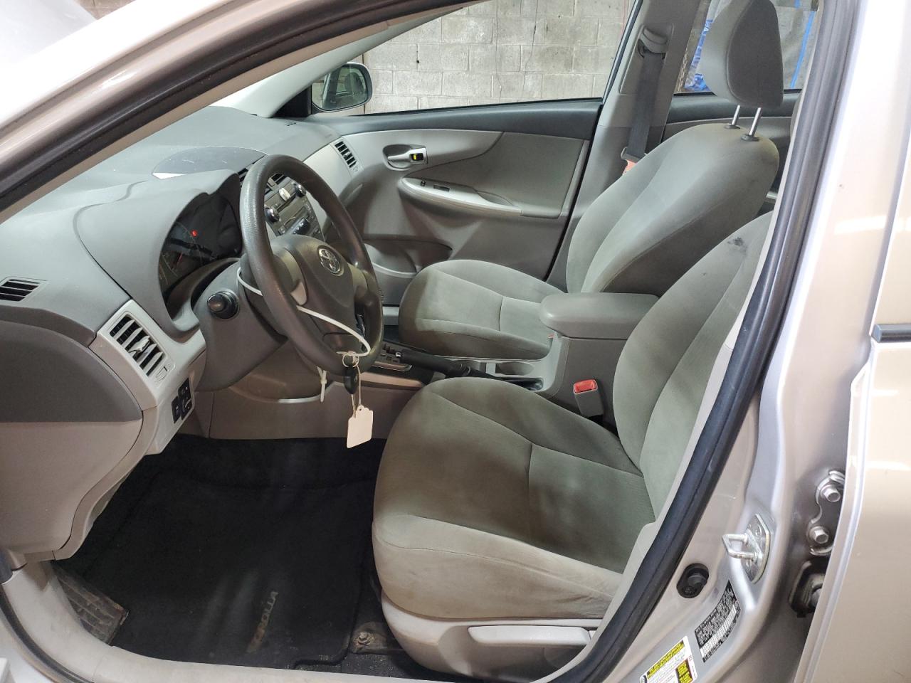 2010 Toyota Corolla - Image 7