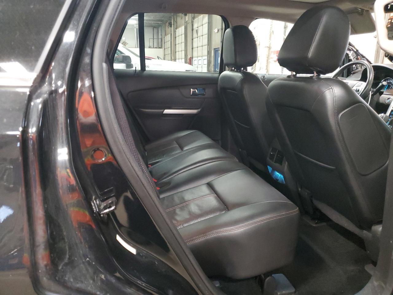 2013 Ford Edge - Image 11