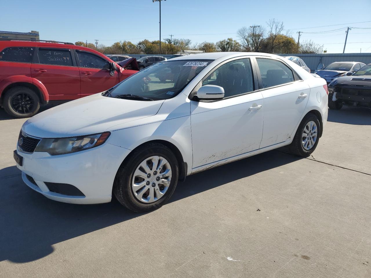 2013 Kia Forte - Image 1