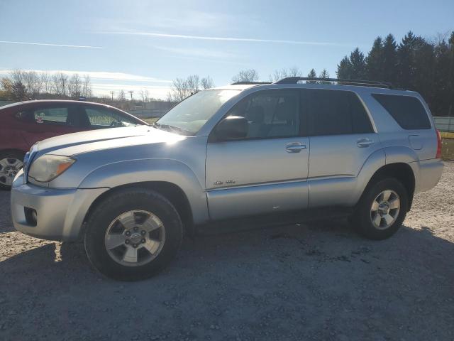 2006 Toyota 4Runner Sr5