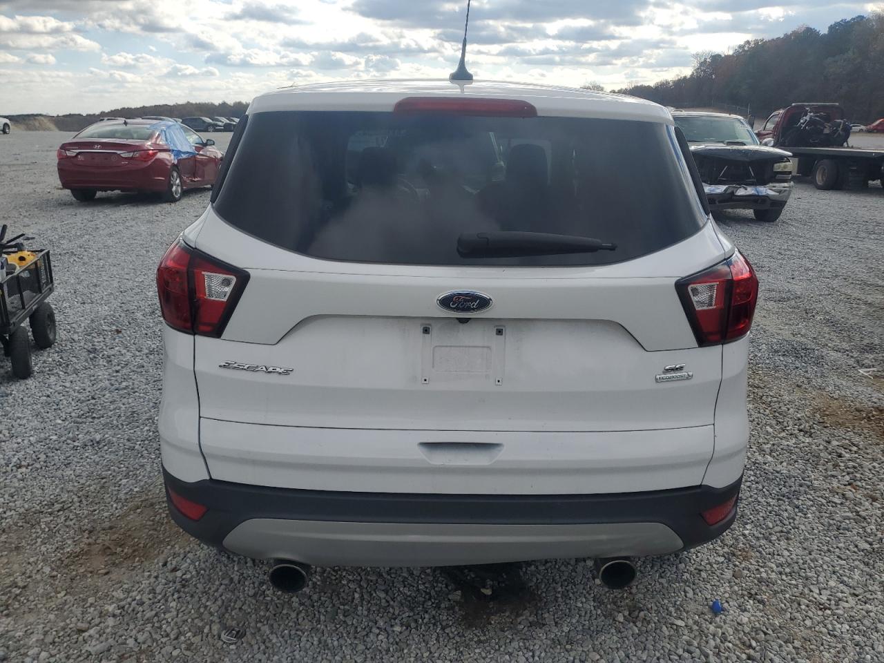 2019 Ford Escape - Image 6