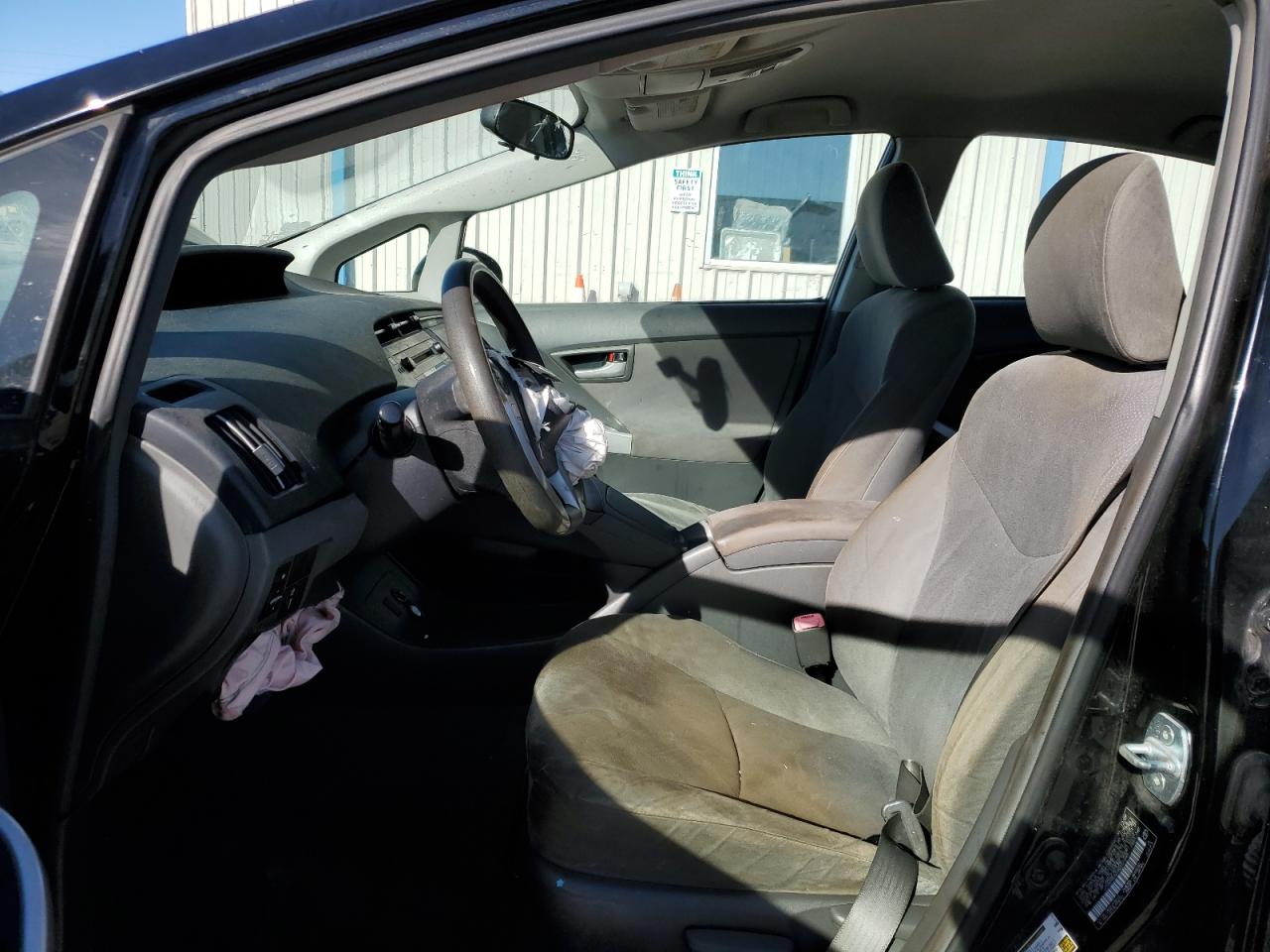 2010 Toyota Prius - Image 7