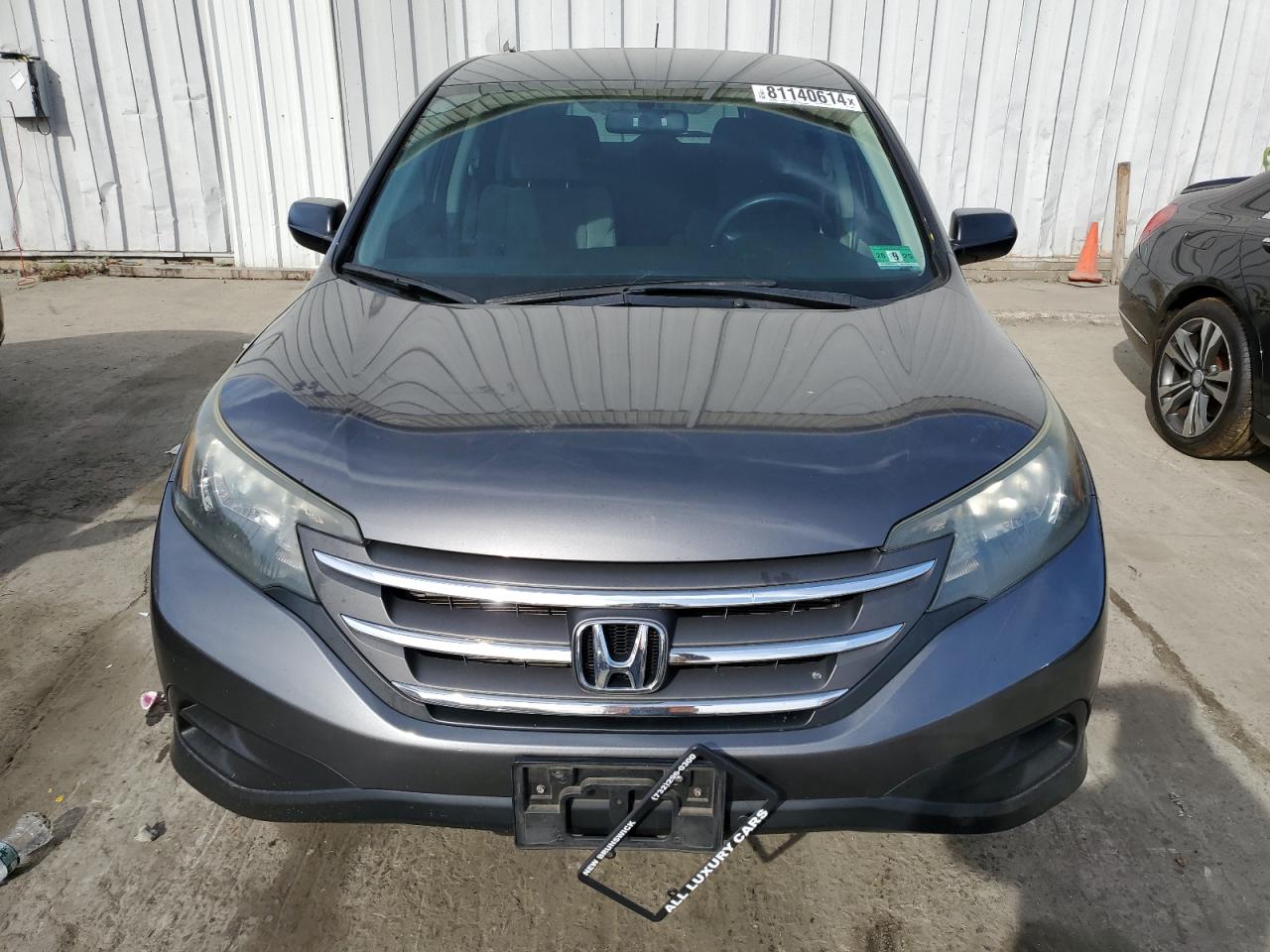 2014 Honda CR-V - Image 5